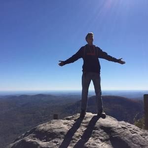 Meet your Posher, Maxx